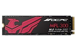 SSD او سی پی سی MFL-300 NVMe M.2 ظرفیت 256 گیگابایت