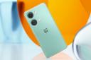 پنل پشت OnePlus Nord 3 / گوشی موبایل وان پلاس نورد 3 سبز