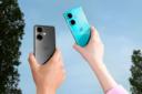 رنگ های مختلف OnePlus Nord CE3 / گوشی موبایل وان پلاس نورد CE3