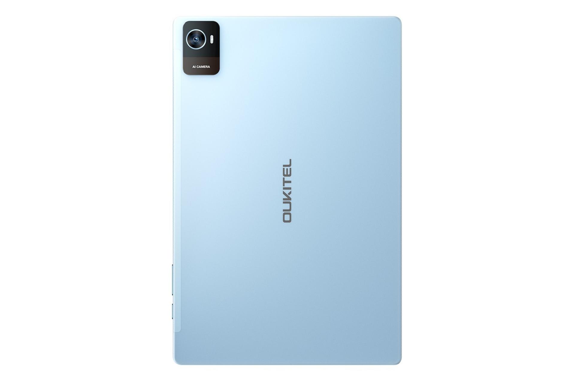پنل پشت تبلت اوکیتل Oukitel OKT3 آبی