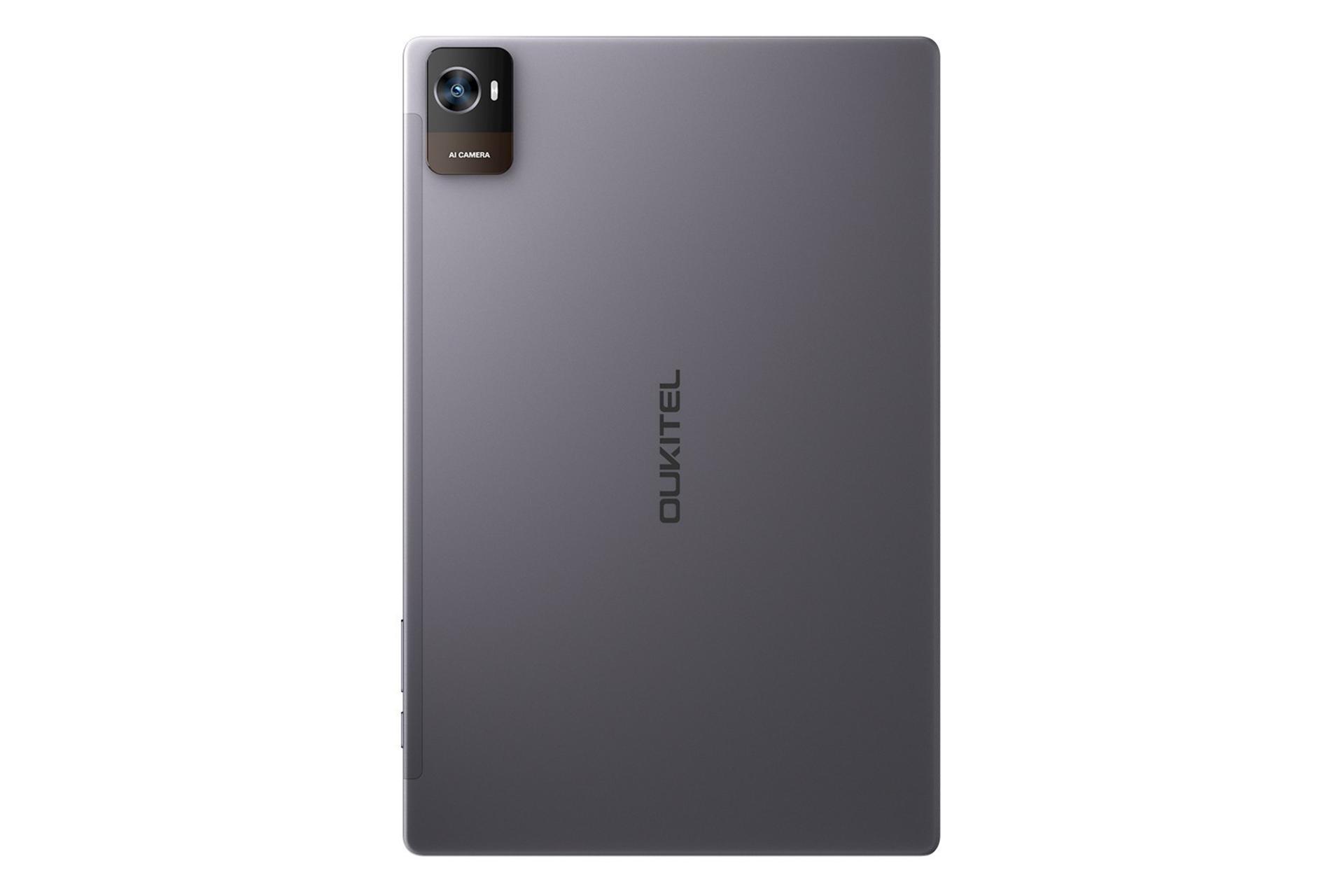 پنل پشت تبلت اوکیتل Oukitel OKT3 خاکستری