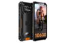 گوشی موبایل اوکیتل Oukitel WP23 نارنجی