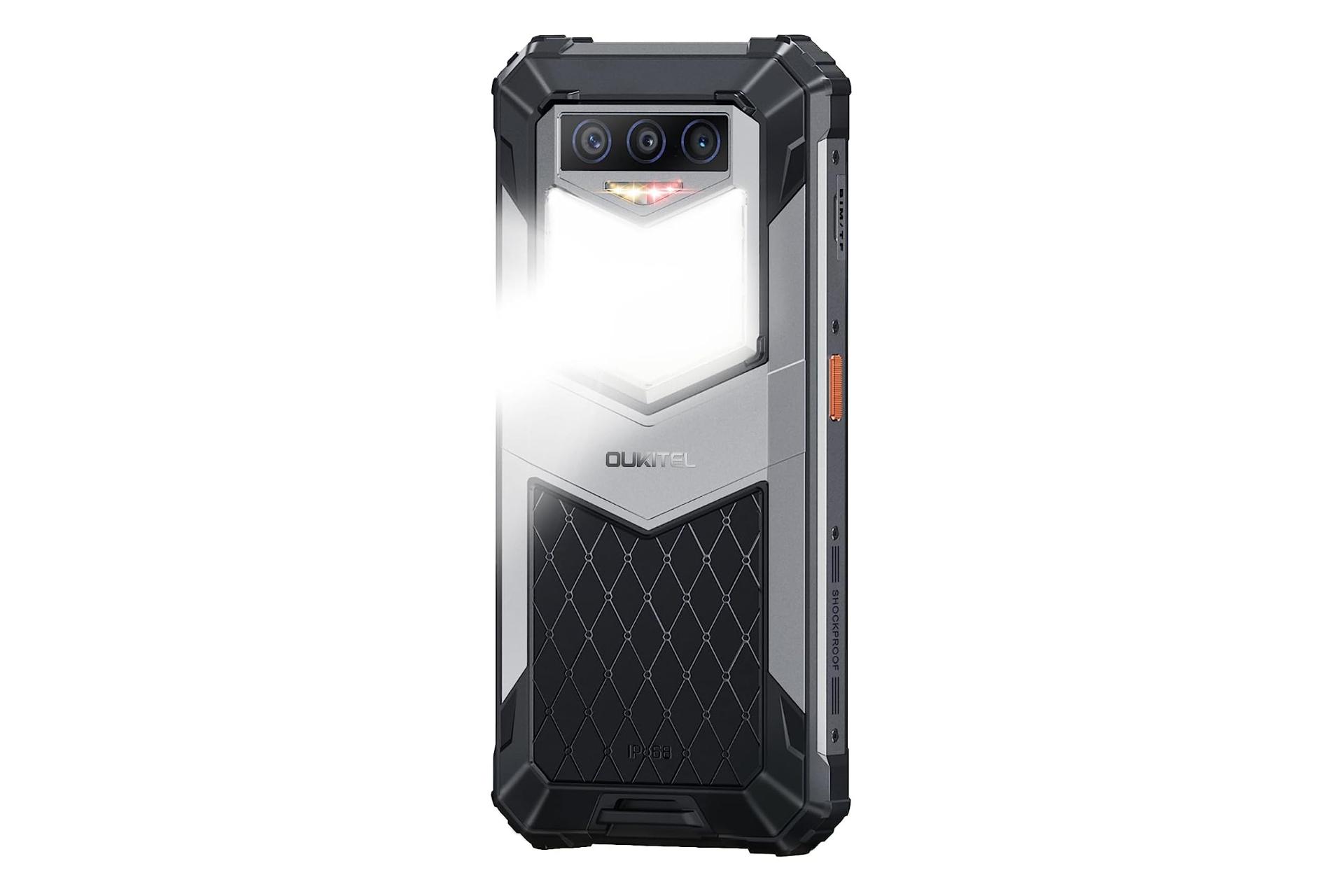 پنل پشت گوشی موبایل اوکیتل Oukitel WP26