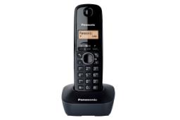 تلفن پاناسونیک KX-TG1611 مشکی