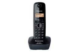تلفن پاناسونیک KX-TG3411BX مشکی