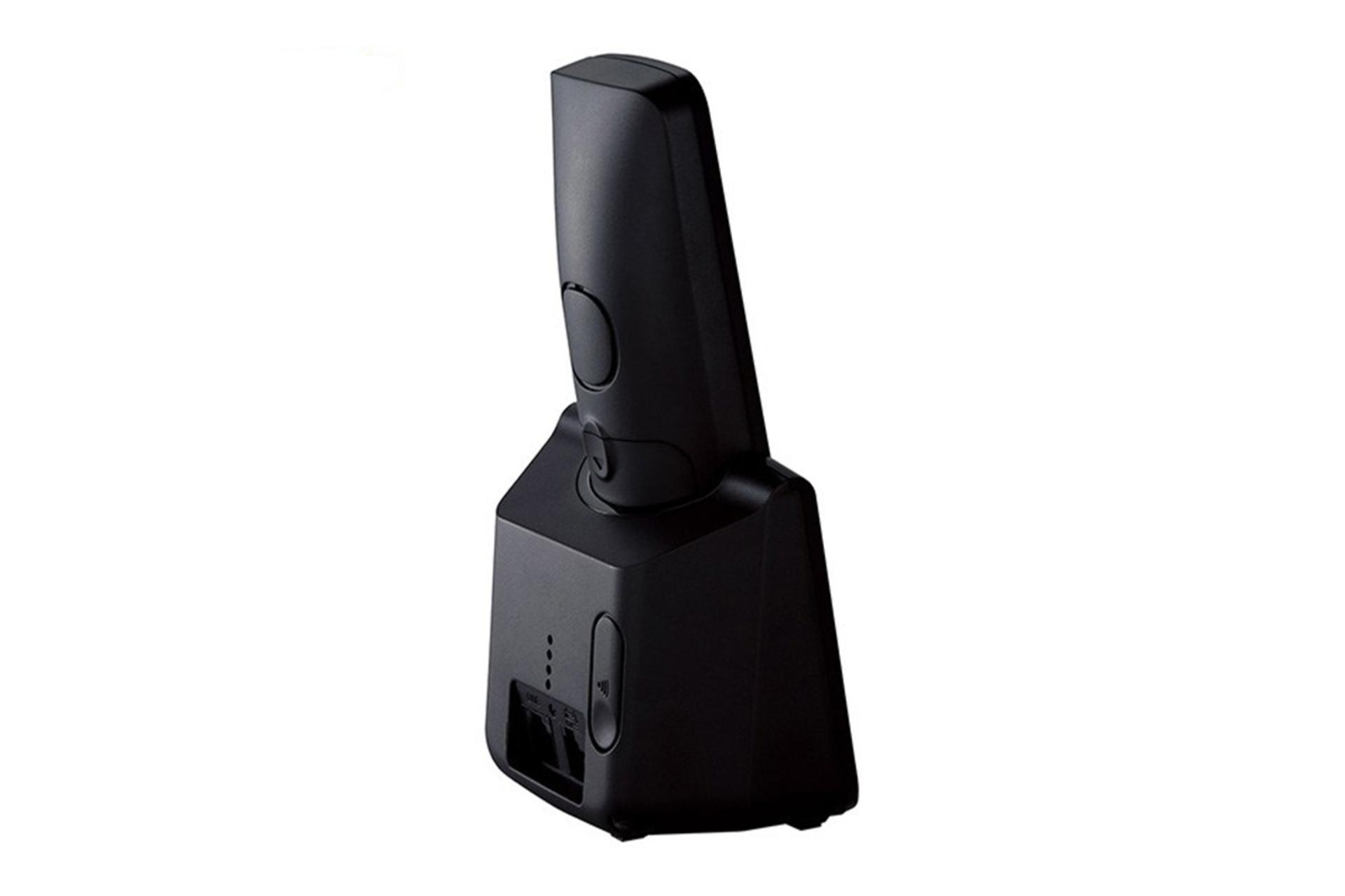 تلفن پاناسونیک KX-TGB110 مشکی