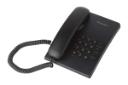 تلفن پاناسونیک KX-TS500MX مشکی