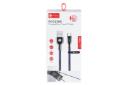 جعبه کابل شارژ USB پرو وان Type-A به Type-C مدل PCC230C با طول 1 متر
