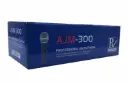 جعبه میکروفون پی وی سیستم P.V SYSTEMS AJM-300