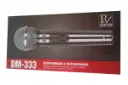 جعبه میکروفون پی وی سیستم P.V SYSTEMS DM-333