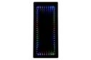 کیس کامپیوتر ریدمکس Raidmax GALAXY نمای جلو