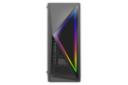 کیس کامپیوتر ریدمکس Raidmax S811 نمای جلو
