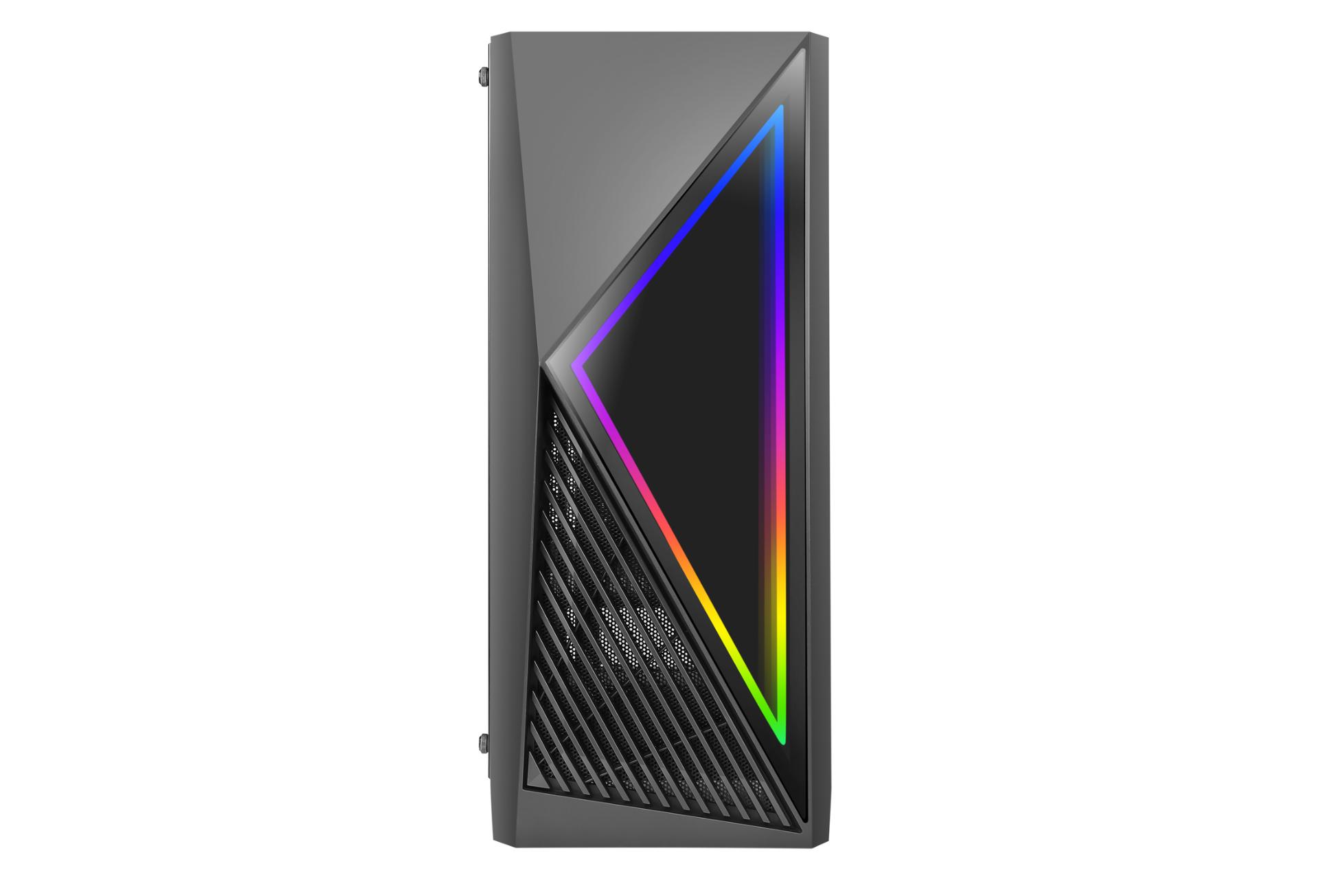 کیس کامپیوتر ریدمکس Raidmax S811 نمای جلو