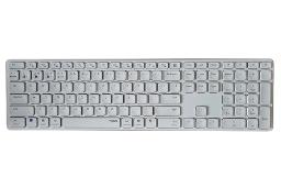 کیبورد رپو E9500G سفید