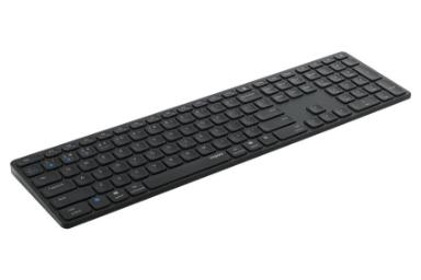 ابعاد کیبورد رپو E9550G