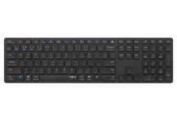 کیبورد رپو E9550G نمای بالا