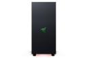 کیس کامپیوتر ریزر Razer Tomahawk ATX نمای جلو