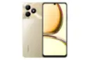 گوشی موبایل ریلمی C53 نسخه هند / Realme C53 India طلایی
