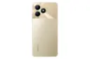 پنل پشت گوشی موبایل ریلمی C53 نسخه هند / Realme C53 India طلایی