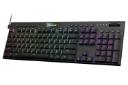 ابعاد کیبورد ردراگون HORUS K619