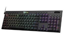 ابعاد کیبورد ردراگون HORUS K619
