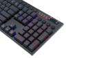 کیبورد ردراگون HORUS K619 نمای بالا