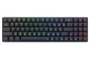 کیبورد ردراگون K626-KB Ashe نمای بالا