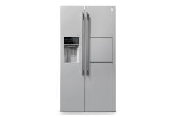 یخچال فریزر دوو Daewoo DS-3020	