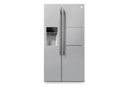 مرجع متخصصين ايران يخچال فريزر دوو Daewoo DS-3020	