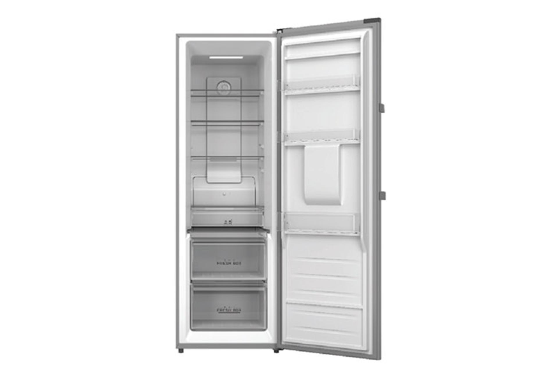 یخچال فریزر دوقلو جی پلاس Gplus GRF-M2720 فضای داخل