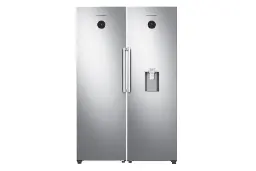 یخچال فریزر پاکشوما Pakshoma RTRA RTFA 900