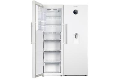 فضای داخل فریزر پاکشوما Pakshoma RTRA RTFA 900