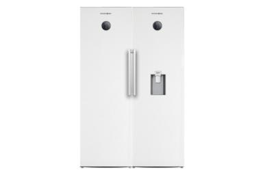 یخچال فریزر پاکشوما Pakshoma RTRA RTFA 900 سفید
