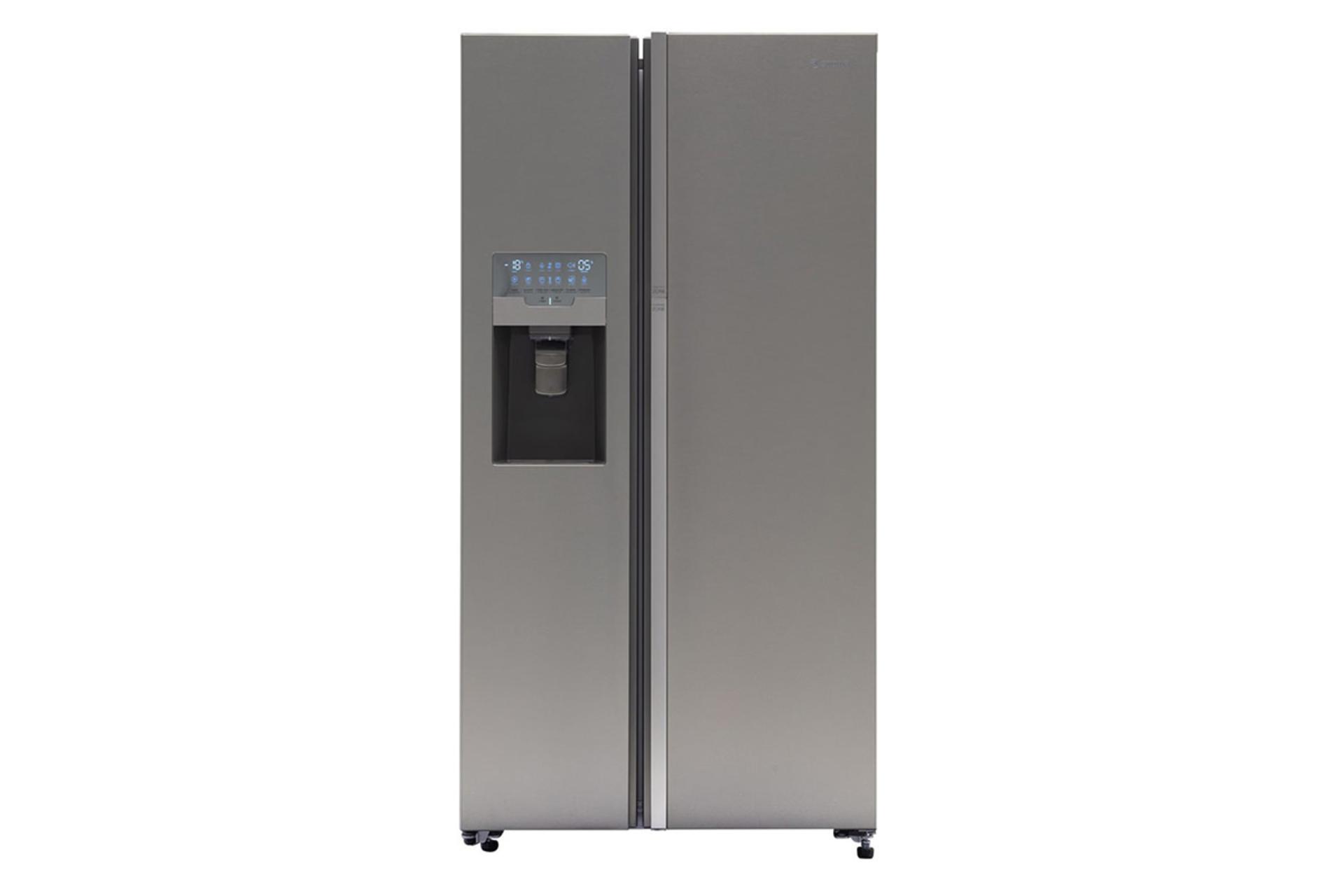 یخچال فریزر اسنوا Snowa SN8-3323