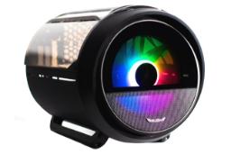 ابعاد کیس کامپیوتر راش Rush Cyclone RCA811