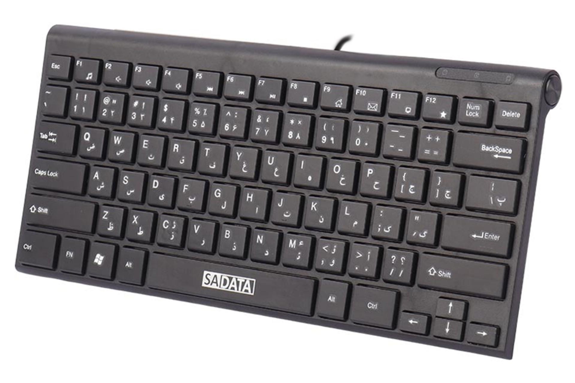 کیبورد سادیتا SADATA SK-202