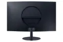 مانیتور سامسونگ 32 اینچ مدل Curved C390 S32C390 نمای پشت