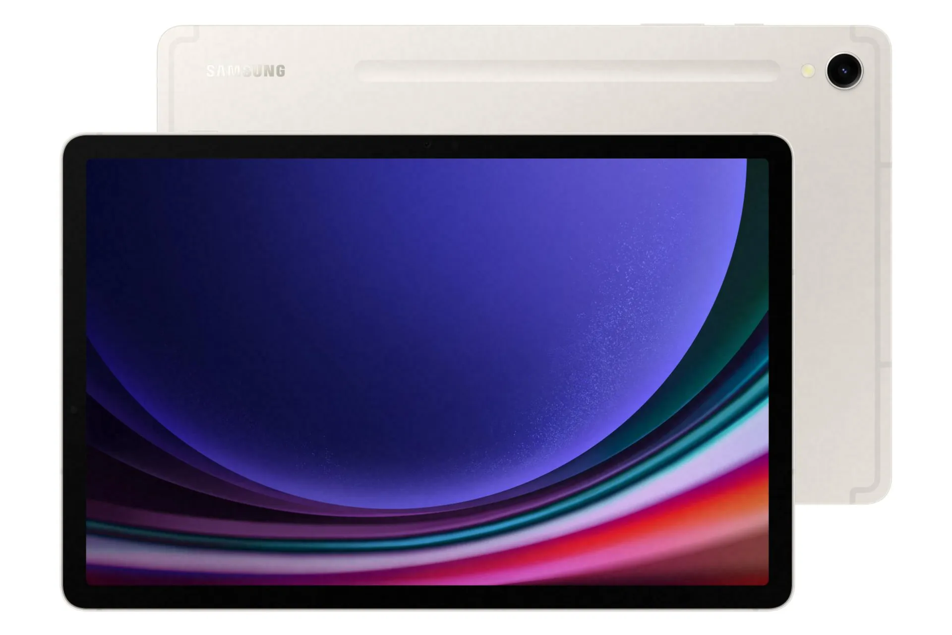 مرجع متخصصين ايران تبلت گلكسي تب اس 9 سامسونگ / Samsung Galaxy Tab S9