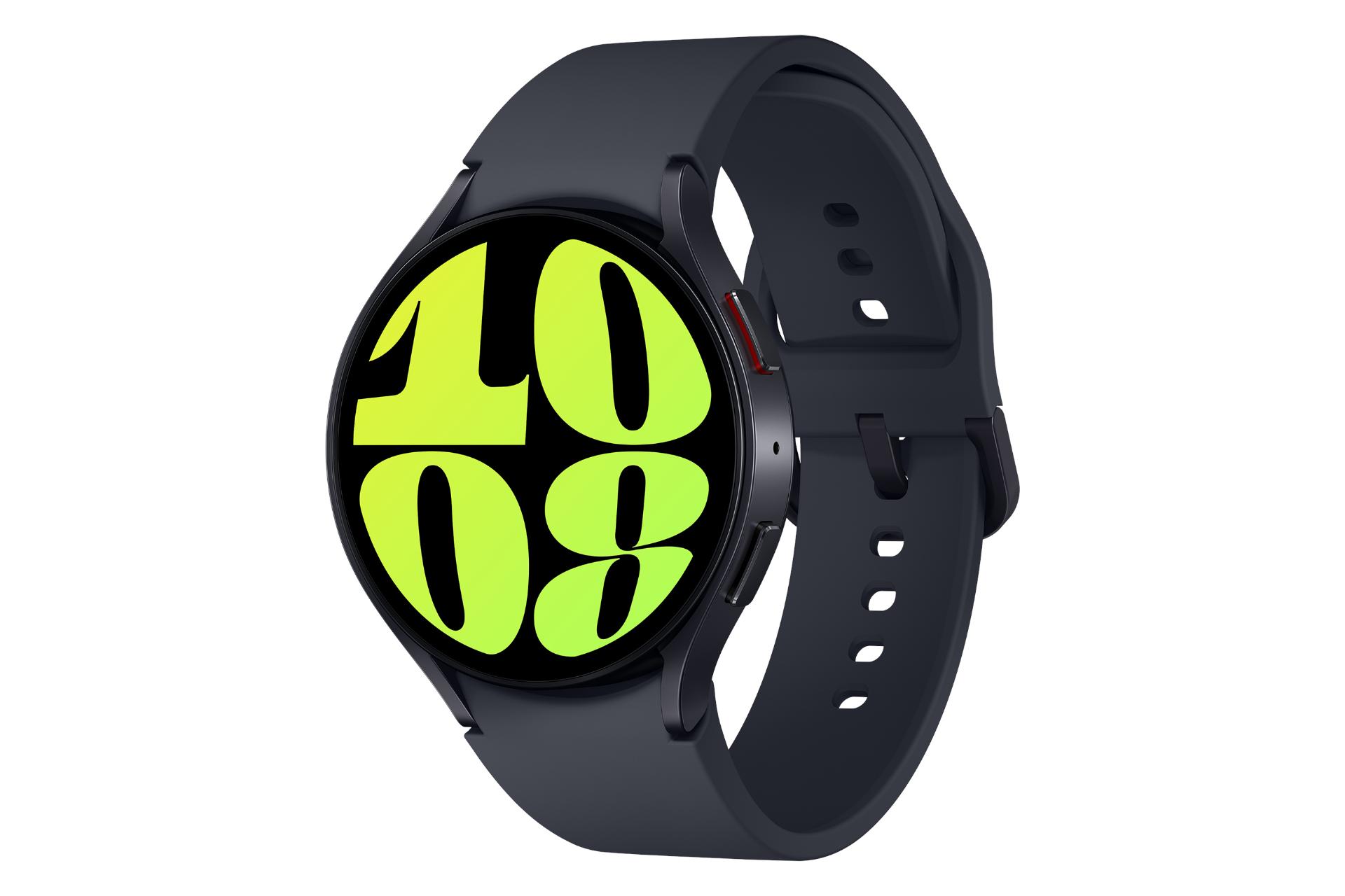 مرجع متخصصين ايران ساعت هوشمند سامسونگ گلكسي واچ 6 / Samsung Galaxy Watch 6