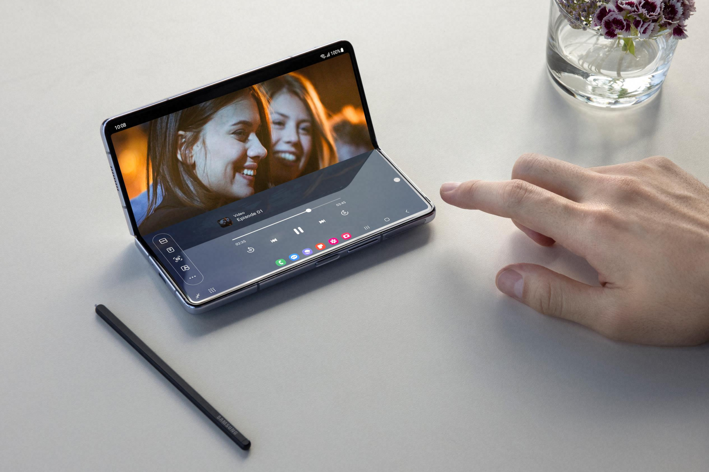 Samsung Galaxy Z Fold5 - 3