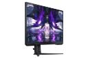 ابعاد مانیتور سامسونگ 27 اینچ مدل Odyssey G3 S27AG30