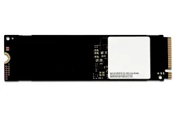 SSD سامسونگ PM991a NVMe M.2 ظرفیت 256 گیگابایت