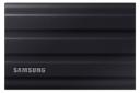SSD سامسونگ T7 Shield USB 3.2 Gen 2 ظرفیت 4 ترابایت مشکی