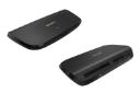 نمای کناری کارت خوان سن دیسک SanDisk ImageMate PRO USB-C