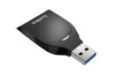 نمای جلوی کارت خوان سن دیسک SanDisk SD UHS-I