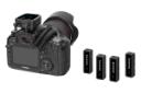 طراحی میکروفون سارامونیک Saramonic Blink500 Pro B8