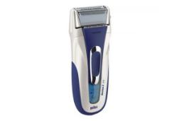 ماشین اصلاح و ریش تراش براون Braun 370 Series 3