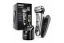 بسته بندی ماشین اصلاح و ریش تراش براون Braun 9475cc