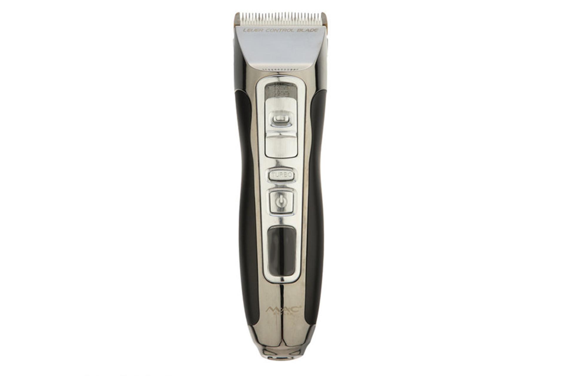 ماشین اصلاح و ریش تراش مک استایلر MAC STYLER MC-077