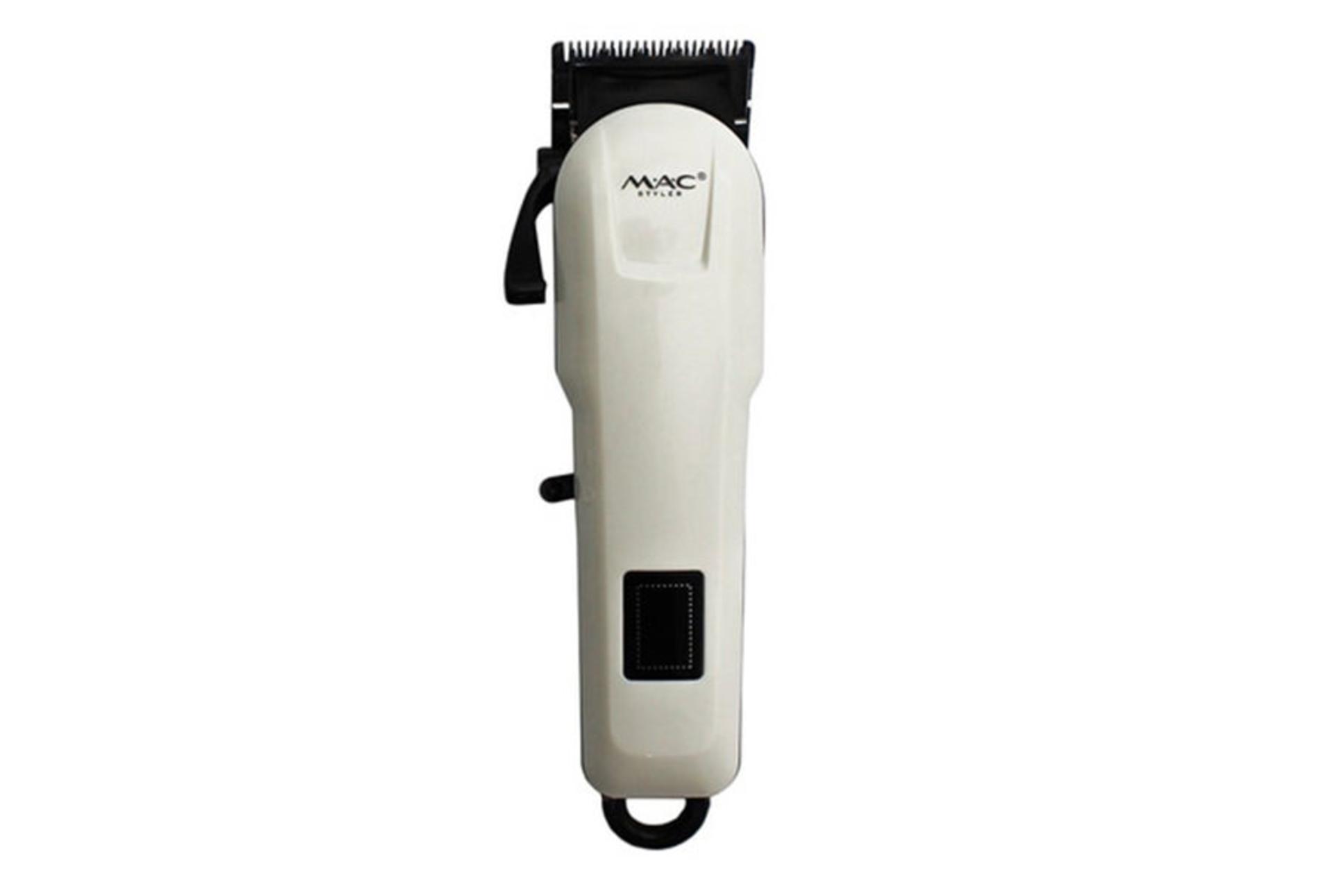 ماشین اصلاح و ریش تراش مک استایلر MAC STYLER MC-094